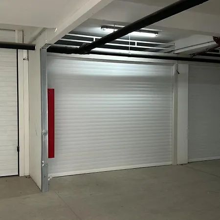 The Nest Of Gold Bjelasnica 公寓