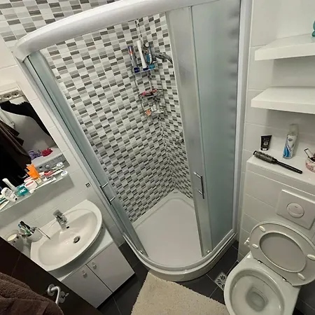 公寓 The Nest Of Gold Bjelasnica